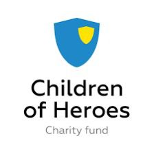 CHILDREN OF HEROES Logo